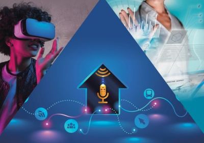 搶跑人工智能賽道，小企業(yè)釋放大能量——聚焦人工智能應(yīng)用軟件開發(fā)